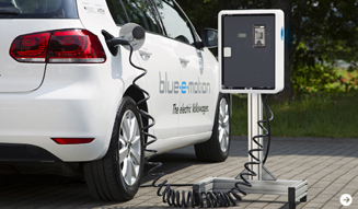 ゴルフ ブルーeモーションに試乗|Volkswagen