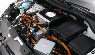 ゴルフ ブルーeモーションに試乗|Volkswagen