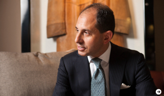 Secrets behind the Success|カルロ・ガリリオ 02