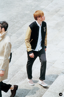 Numero Uno｜2012秋冬コレクション 03