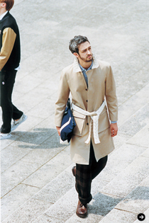 Numero Uno｜2012秋冬コレクション 04