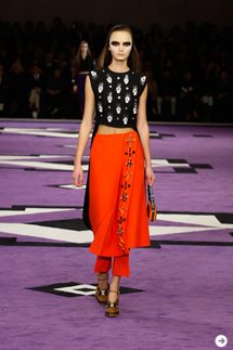 PRADA｜プラダ 18