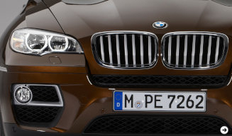 BMW X6|ビー・エム・ダブリューX6