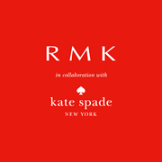kate spade new york + RMK summer collection make up event at AOYAMA
