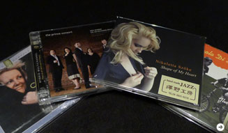 伊勢丹｜メンズレジデンス 02