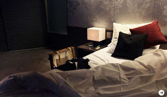 伊勢丹｜メンズレジデンス 07