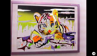 マシュー・ワォルドマン|Frieze Art Fair NYC.  10