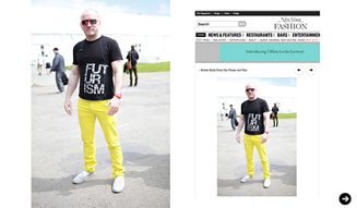 マシュー・ワォルドマン|Frieze Art Fair NYC.  20