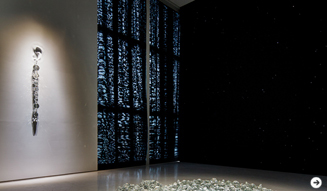 エスパス ルイ・ヴィトン東京 “AWAKENING”