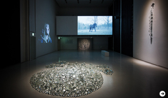 エスパス ルイ・ヴィトン東京 “AWAKENING”