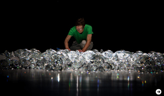 エスパス ルイ・ヴィトン東京 “AWAKENING”