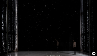 エスパス ルイ・ヴィトン東京 “AWAKENING”