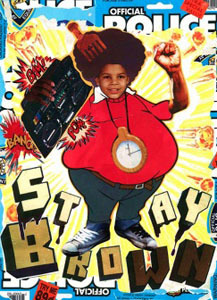 OPENING CEREMONY|ダニエル・アマズ・ワサー 02