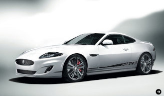 ジャガー「XK」2013年モデル販売開始|Jaguar