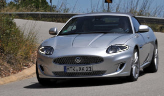ジャガー「XK」2013年モデル販売開始|Jaguar