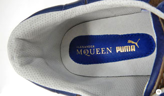 ALEXDER McQueen PUMA｜Ragrise 02