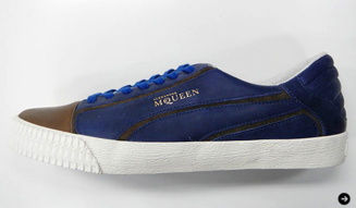 ALEXDER McQueen PUMA｜Ragrise 03