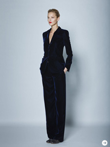 GIORGIO ARMANI|ジョルジオ・アルマーニ|一ツ山佳子 05