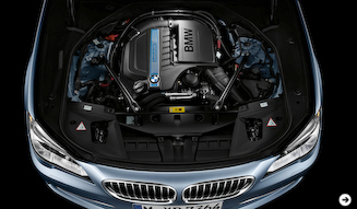 BMW 7series|ビー・エム・ダブリュー 7シリーズ