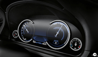 BMW 7series|ビー・エム・ダブリュー 7シリーズ