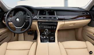BMW 7series|ビー・エム・ダブリュー 7シリーズ