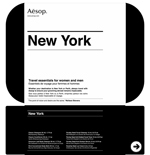 Aesop|イソップ 02