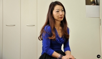 伊藤嶺花 × 坂口恭平|スピリチュアル対談(前編) 02