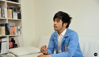 伊藤嶺花 × 坂口恭平|スピリチュアル対談(前編) 14