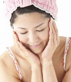 ドゥーオーガニック|モイスチャー バー 02 ドゥーオーガニック|モイスチャー バー 02