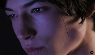 少年は残酷な弓を射る｜エズラ・ミラー 03