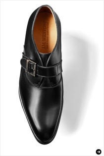 J.M. Weston｜ETON 01