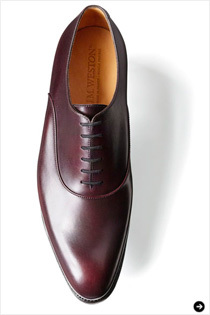 J.M. Weston｜ETON 03