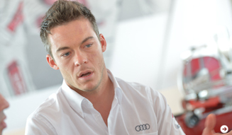 リポート ル・マン24時間レース