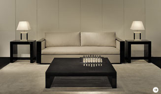 ARMANI/CASA｜ニューコレクション 02