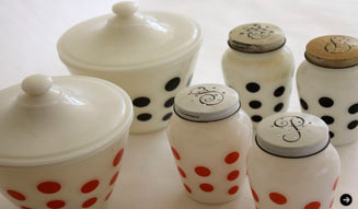 上野容子|ヴィンテージウェア 06