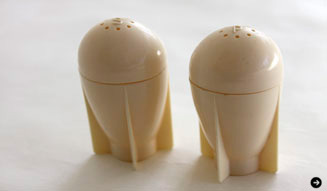 上野容子|ヴィンテージウェア 14