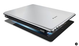 ロジクール｜ウルトラスリム キーボードカバー 06