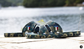 SENSI｜サンダル 02