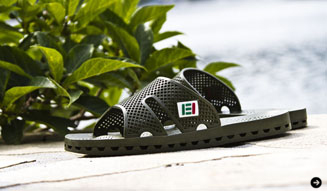 SENSI｜サンダル 03