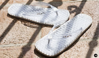 SENSI｜サンダル 04