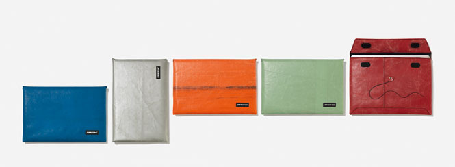 フライターグ|Mac Air Sleeve 02