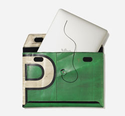 フライターグ|Mac Air Sleeve 03