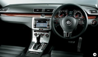フォルクスワーゲン パサート オールトラック発売｜Volkswagen Passat Alltrack