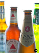 ワールドビールフェア2012 03