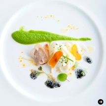 ARMANI / RISTORANTE｜アルマーニ / リストランテ 02