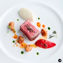 ARMANI / RISTORANTE｜アルマーニ / リストランテ 03