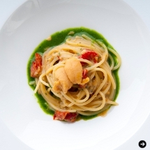 ARMANI / RISTORANTE｜アルマーニ / リストランテ 04