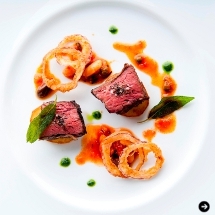 ARMANI / RISTORANTE｜アルマーニ / リストランテ 05