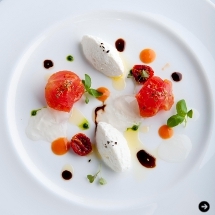 ARMANI / RISTORANTE｜アルマーニ / リストランテ 06