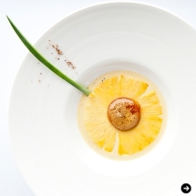 ARMANI / RISTORANTE｜アルマーニ / リストランテ 07